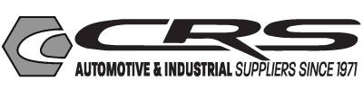 CRS-automotive-and-industrial-supply-logo