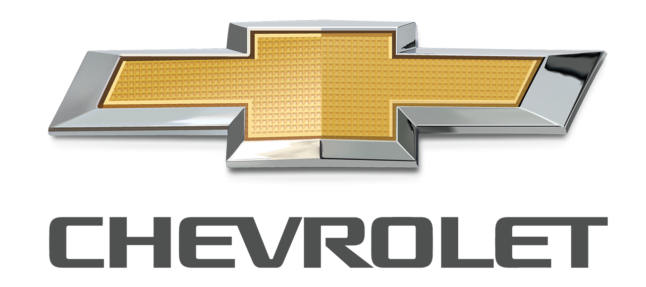 Chevrolet-logo